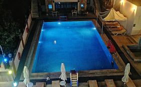 Gth Glorıa Gümbet Hotel